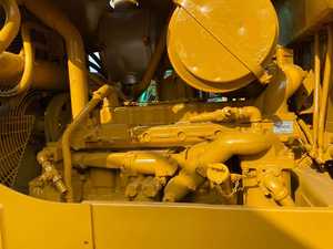 Bulldozer Caterpillar D7G avec roulement de pompe à moteur central d'occasion à vendre, modèles D6R D8R D7R D5G D5K - Product Image 3