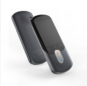 Meilleure vente F4A Portable Instant Language Offline Online Translation AI Voice Language Translator Device - Product Image 4