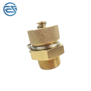 Pièces d'excavatrice de haute qualité : Vis de vidange de carter d'huile pour Komat*su PC, Hitac-hi EX, Steel Zax, Hyu*ndai, Dae-woo DH, Ensemble de soupape de vidange - Product Image 6