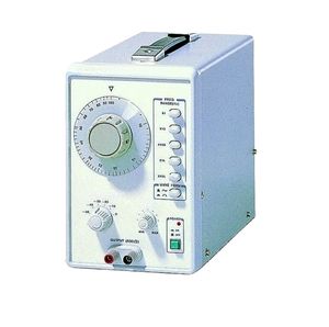 GW Instek GAG810 오디오 생성기 - Product Image 1