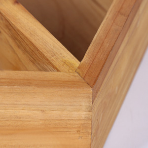 Mensola Esagonale <span class=keywords><strong>in</strong></span> <span class=keywords><strong>Legno</strong></span> <span class=keywords><strong>Massello</strong></span> per Soggiorno e Camera da Letto, Vendita Diretta dalla Fabbrica - Product Image 3