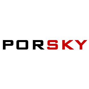 Taizhou Porsky Machinery Co., Ltd. logo