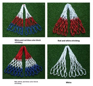 Bóng Rổ Net Với Giá Rẻ Hơn Chất Lượng Cao Bóng Rổ Net Cotton Chất Liệu Bóng Rổ Net - Product Image 6