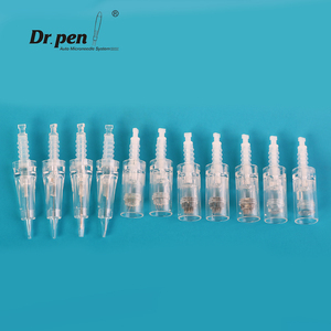 Cartucho de Agujas Reemplazable Original <span class=keywords><strong>Dr</strong></span>.<span class=keywords><strong>pen</strong></span> M5/M7/N2/E30/<span class=keywords><strong>Mym</strong></span> para Dispositivo Derma <span class=keywords><strong>Pen</strong></span> para Labios y Pies, Enchufe Estadounidense, Precio de Fábrica - Product Image 6
