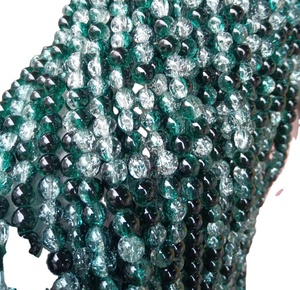 Perline Rondelle per Creazione di Gioielli, Colori Misti, Negozio di Fabbrica - Product Image 6