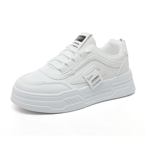 Chaussures pour femmes tendance 2026 fabriquées en Chine – Baskets décontractées pour étudiantes, grandes tailles, style campus - Product Image 6