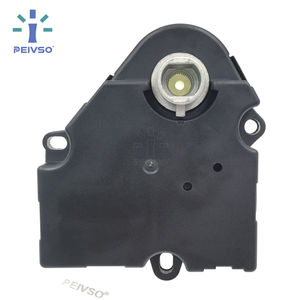 Actuador de Compuerta de Mezcla de HVAC PEIVSO para Ventilador, para LESABRE, DEVILLE, OLDSMOBILE 88, PONTIAC BONNEVILLE 1992-1999, Nuevo - Product Image 4