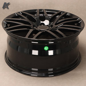 Wangu roue OEM personnalisé 18 19 20 21 22 23 pouces monobloc forgé jantes de voiture de tourisme pour Mercedes Benz <span class=keywords><strong>brabus</strong></span> - Product Image 5