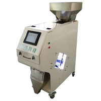 Mini Machine de tri des couleurs du riz, pour trieuse des grains, v