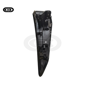 TUZHIHAO para <span class=keywords><strong>Volkswagen</strong></span> ID. Luz Trasera de Freno Unix06 - Lente de <span class=keywords><strong>Segunda</strong></span> <span class=keywords><strong>Mano</strong></span> en Buen Estado y Sin Rayones - Product Image 5