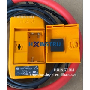 Sonde de courant alternatif flexible i3000s Flex-24, nouvelle version H - Product Image 4