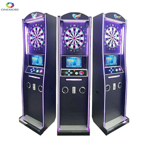 Xu hoạt động trò chơi thể thao máy Phi Tiêu Điện tử, nhà máy Bán máy trò chơi phi tiêu điện tử cho trung tâm giải trí - Product Image 6