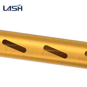 Broca de Diamante de Rendimiento de Perforación Estable para Máquina Perforadora de Núcleos para Abrir Orificios en Tuberías de Aire Acondicionado - Product Image 6