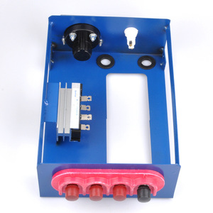 Factory Direct No. 5 Large 15 kW Distribution Cabinets Boxes <b>Accessory</b> 24 Small Meter Control Box Generator <b>Parts</b> & <b>Accessories</b> - Product Image 3