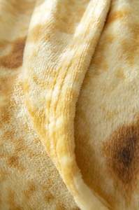 Couverture de pizza réaliste avec motif de pizza au pepperoni, cadeaux amusants, couverture fantaisie à double face pour l'<span class=keywords><strong>hiver</strong></span> - Product Image 4