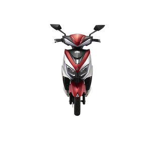 Nouvelle Moto de Course 2 Places en Acier Haute Vitesse EU ZS pour Adultes, Moto Cross CKD 60/72V 30-35km/h - Product Image 3