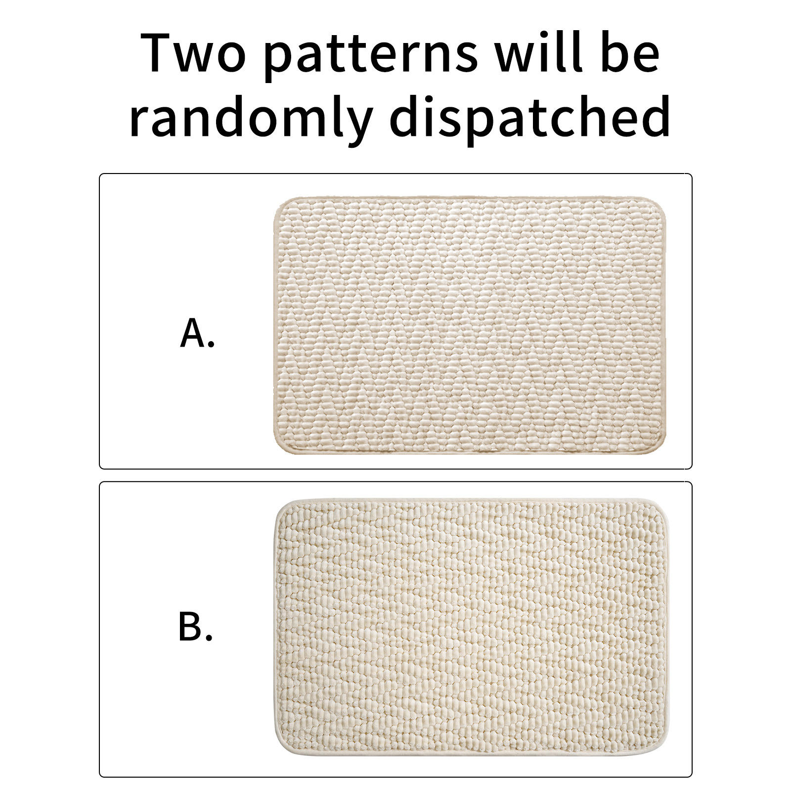 Velours de coton nuage - gris granuleux