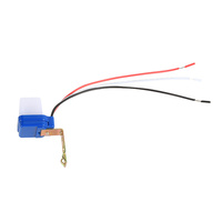 Contrôleur thermique photoélectrique Zhaga série LT700 120V/240V 6-15A, certifié TUV CB RoHS, directement de l'usine, pour OEM/ODM