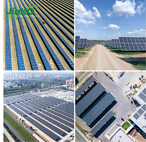 แผงโซลาร์เซลล์ชนิด N รุ่น JKM-66HL5-BDV 695W 700W 705W 710W 715W 720W โมดูลพลังงานแสงอาทิตย์ชนิด N รุ่น JKM-66HL5-BDV-695W-720W ระบบพลังงานแสงอาทิตย์ - Product Image 6