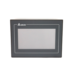HMI 7 pouces tactile DOP-107DV DOP-107BV DOP-103BQ Dop107bv HMI - Product Image 6