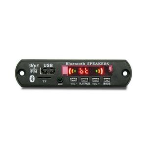 Placa decodificadora <span class=keywords><strong>bluetooth</strong></span> para reproductor de mp3, módulo de altavoz de Audio, placa grabadora de sonido - Product Image 4