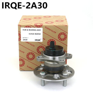 ชุดลูกปืนล้อหลังพร้อมแกนยึด รุ่น Irqe 2A30 สำหรับรถยนต์ไดฮัทสุ 42410-BZ050 - Product Image 2