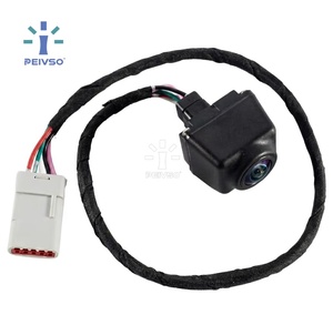 Peivso GM อะไหล่กล้องมองหลังของแท้สำหรับ GMC ภูมิประเทศ18-24 denal/sl/sle/slt/oem AT4 23188736 - Product Image 1
