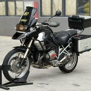 Motocicleta <span class=keywords><strong>BMW</strong></span> V R1200GS Usada, 1200cc, Gasolina, Aventura, Segunda Mano, Todoterreno, Turismo, <span class=keywords><strong>en</strong></span> <span class=keywords><strong>Venta</strong></span> - Product Image 2