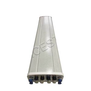 Antenne de panneau directionnel 6 ports en bande Tir 900/1800/2100MHz 17/17/18dBi Antenne de station de base Compatible <span class=keywords><strong>Kathrein</strong></span> 742272 - Product Image 1