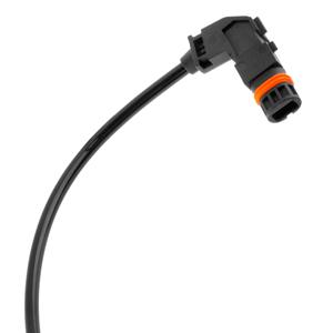 BST 2205400117 ABS sensore velocità ruota per Mercedes Benz W220 <span class=keywords><strong>C215</strong></span> S CL classe anteriore sinistra/destra nuova condizione 5 s11033 970-113 - Product Image 3