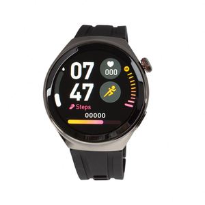 Montre connectée D21 de haute qualité 2026, ensemble <span class=keywords><strong>4</strong></span>-en-1, appels Bluetooth, suivi de santé, surveillance de la pression artérielle, montre intelligente sportive - Product Image 5