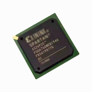 Module IC XC2VP20-6FGG676C à succès commercial - Product Image 1
