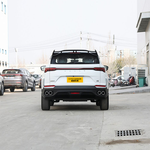 2025 nouvelle <span class=keywords><strong>voiture</strong></span> Geely Binyue L essence SUV <span class=keywords><strong>voiture</strong></span> à vendre - Product Image 4