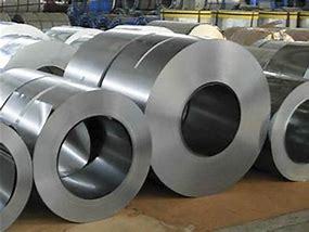 Bobina de chapa de acero galvanizado de precisión, tira de acero galvanizado Q235 Q345 para construcción - Product Image 6