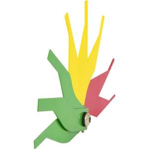 KS TOOLS - 300.0570 Jeu de 8 indicateurs d'usure des garnitures de frein-EAN 4042146268711 FREINS ET ROUES - Product Image 1