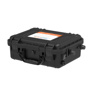 SEA FLO <span class=keywords><strong>Pompe</strong></span> à pression électrique intelligente portable de haute qualité avec boîtier extérieur étanche, kit de lavage puissant - Product Image 5