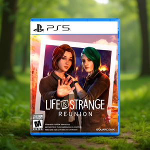 PLAYSTATION 5 La vie est étrange Réunion PEGI 16 + L00443 - Product Image 3