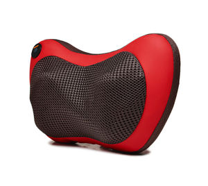 सबसे अच्छा मानक बिजली बिजली मालिश तकिया उत्पाद हीटिंग सानना गर्दन shiatsu मालिश तकिया - Product Image 2