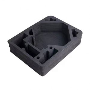 2025 Custom <b>EVA</b> Sponge <b>Foam</b> Protective & Cushioning Material for Skincare Products Packaging - Product Image 5