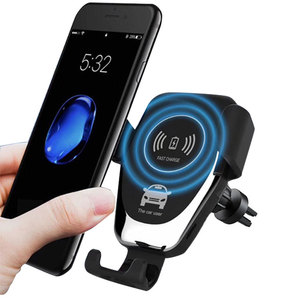 <span class=keywords><strong>Cargador</strong></span> Inalámbrico para Auto Más Vendido en Europa, <span class=keywords><strong>Cargador</strong></span> Rápido de 10W para vivo y <span class=keywords><strong>Samsung</strong></span> - Product Image 1