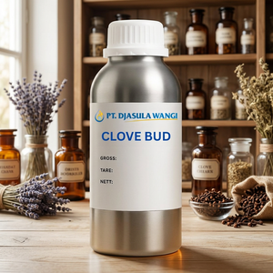 Suministro Directo de Fábrica: Aceite Esencial de Clavo 100% Puro, 1kg, Aroma Cálido y Dulce, Fragancia para el Hogar, Perfumería, Cuidado Dental - Product Image 2