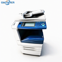 Photocopieuse d'occasion reconditionnée à bas prix 3065 pour Xerox 3065