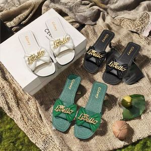 Nouvelles Innovations en Gros : Pantoufles pour Couples à Semelle PVC, Doublure en Daim, Antidérapantes, Ouvertes, avec Nouveaux Produits en Gros - Product Image 3