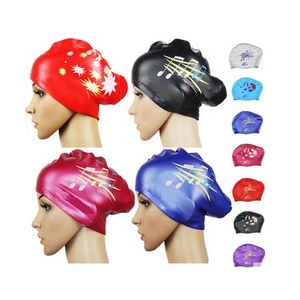 <span class=keywords><strong>Gorro</strong></span> <span class=keywords><strong>de</strong></span> natación <span class=keywords><strong>de</strong></span> silicona <span class=keywords><strong>de</strong></span> pelo largo <span class=keywords><strong>para</strong></span> <span class=keywords><strong>niñas</strong></span>, <span class=keywords><strong>gorro</strong></span> <span class=keywords><strong>de</strong></span> natación - Product Image 1