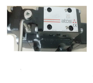 คุณภาพดีที่สุดและราคาประหยัด โซลินอยด์ Atos รุ่น DHI-0631/2P/M0 30 - Product Image 2