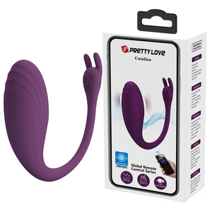 Prodotti per adulti App per telefoni cellulari fuori sede dispositivo di masturbazione divertente <span class=keywords><strong>vibratore</strong></span> per donne - Product Image 1