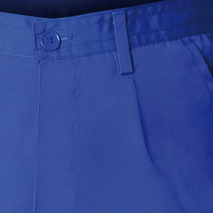 Pantaloni da Lavoro Blu 60 - Product Image 2