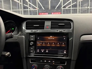 <span class=keywords><strong>Golf</strong></span> 1.4T Hatchback 2019, Volante a la Izquierda, Auto Familiar Compacto, Eficiente en Consumo de Combustible, <span class=keywords><strong>Segunda</strong></span> <span class=keywords><strong>Mano</strong></span>, Calidad Inspeccionada, R16, Tapicería de Tela - Product Image 6
