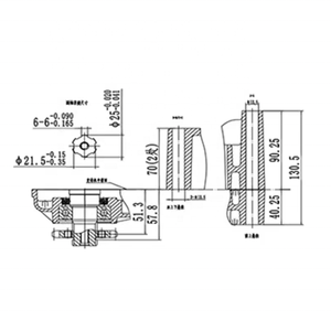 Cqjb xe máy yinxiang động cơ xe tay ga 250cc xe máy <span class=keywords><strong>2</strong></span> động cơ đột quỵ 280cc - Product Image 4