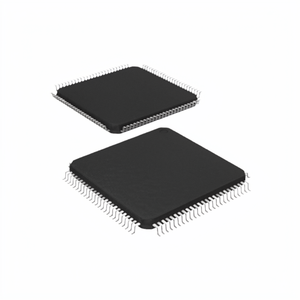 Circuito Integrado MCU de 32 Bits, 128 KB de Memoria Flash, 100LQFP EFM32LG980F128G-F-QFP100, Circuito Integrado en Stock, Kit Integrado de 100 LQFP, Componentes Electrónicos - Product Image 1
